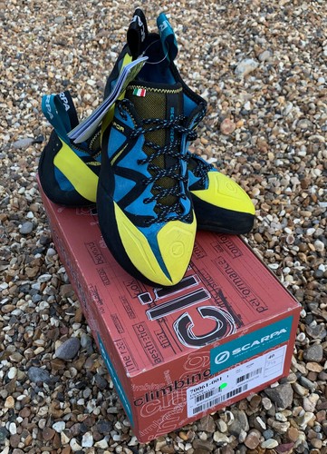 Scarpa vapour lace rock - vapour,
