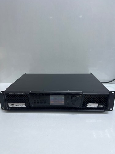 Crown cdi 600bl drivecore - crown,