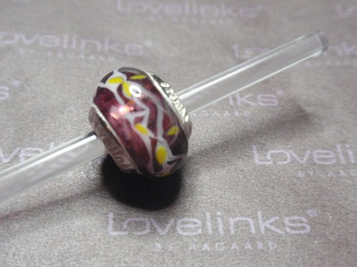 Genuine lovelinks purple - **, *