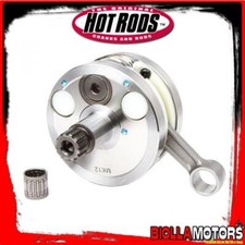 4138 HOT RODS CRANKSHAFT
