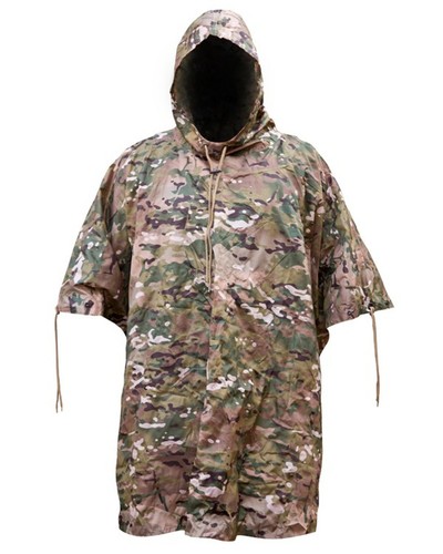 New btp camo waterproof - new,