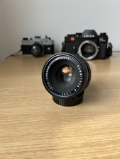 Leitz Leica Summicron R 50mm