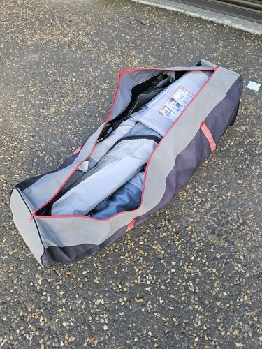Fiamma zip 350 - zip, s