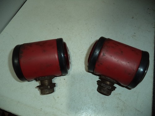 Butlers massey ferguson - massey,