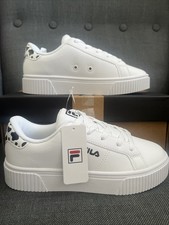 New Fila Panache Shoes 766083