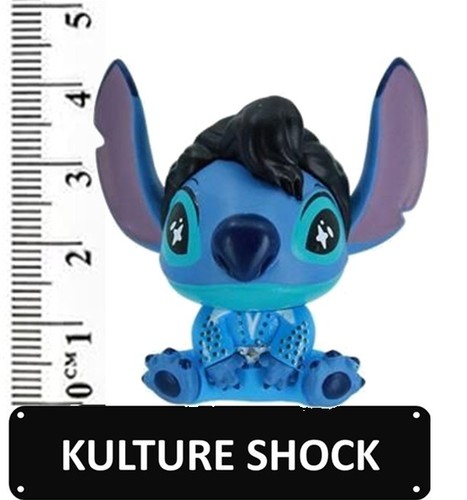 Stitch elvis mini - elvis, figurine