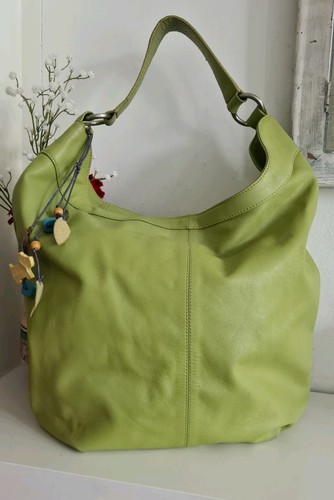 Radley real leather - radley, hobo