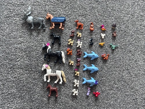 Lego animal bundle friends - animal,