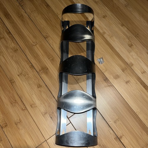 Ikea vurm wine rack stainless - wine,