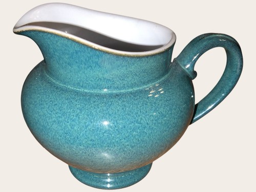 Denby greenwich gravy jug - denby,