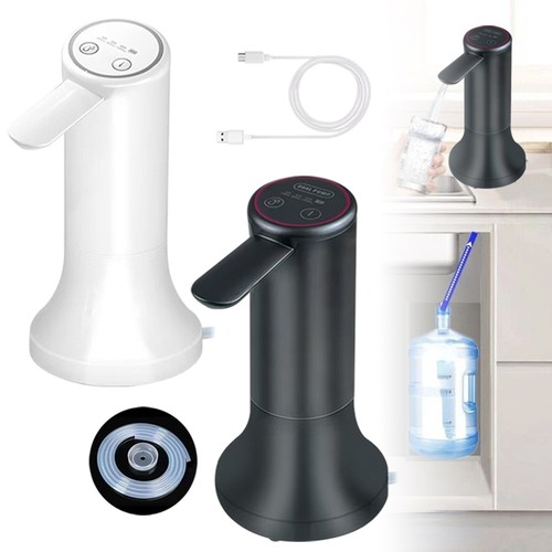 Portable water dispenser pump - portable,