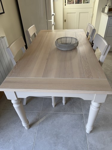 Laura ashley devon table - ashley,