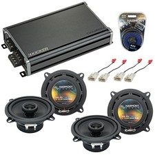 Fits Lexus IS 300 2001-2005