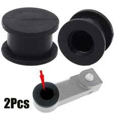 Cable end connector bushing - connector,