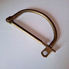 Original British Army Kit Bag