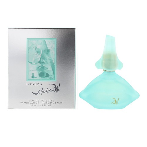 Salvador dali laguna 50ml - 50ml, edt