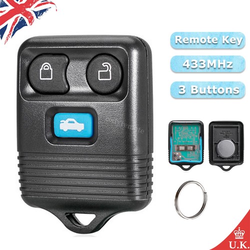 Button remote control - 3,