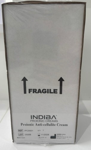 Indiba proionic radio - indiba,
