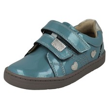 Girls Startrite Casual Heart