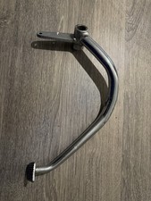 Yamaha YL1/YL1E Motorcycle