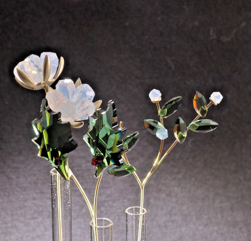 Swarovski crystal garden tales - swarovski,