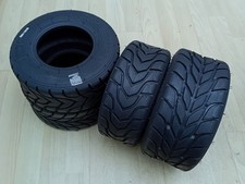 Mojo CW Wet Tyres 5 Laps From