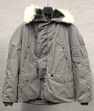 US Air Force Extreme Cold