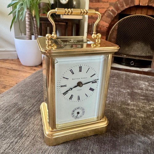 Matthew norman 1754a swiss - matthew,