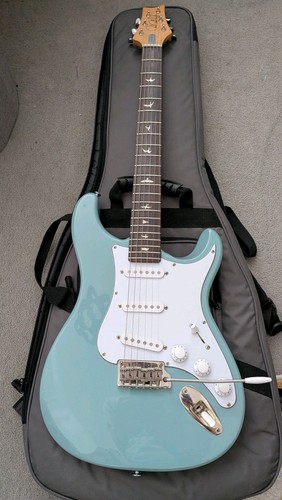 Prs silver sky john mayer - sky, se