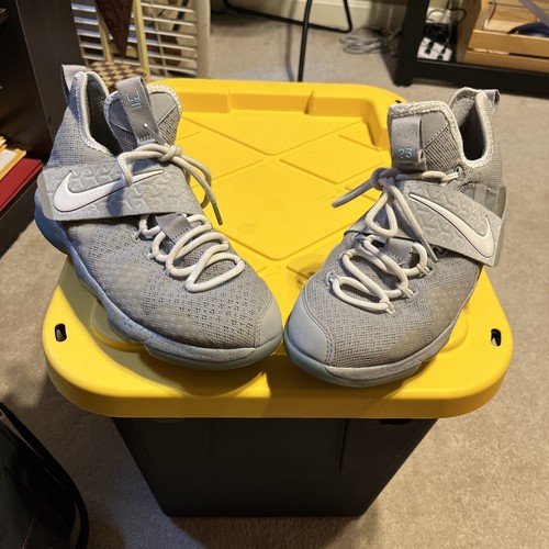 Nike lebron xiv mag marty - nike,