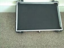 Used fishing seat box.RIVE CASSETTE BASE UNIT  WITH SLIDES
