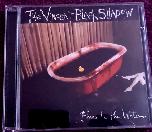 The vincent black shadow - vincent, shadow-