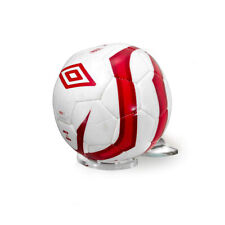 Wall Mount Bracket For MINI Size 2 Football Display Shelf Ball Stand Ball Holder