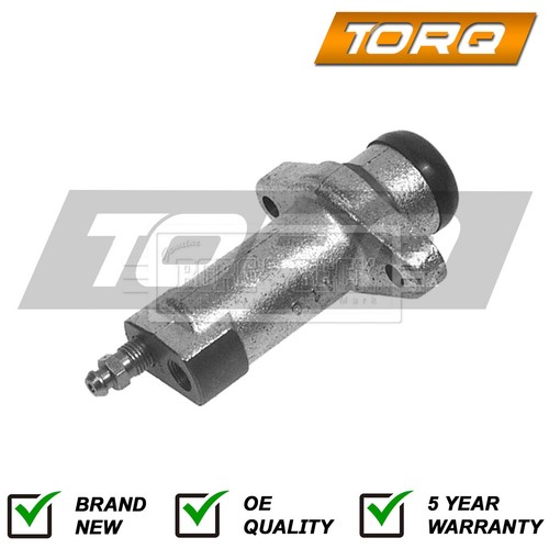 Clutch slave cylinder torq - cylinder,