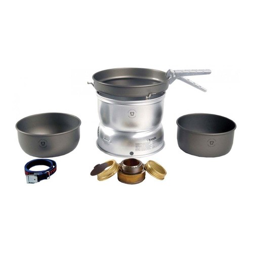 Trangia stove hard - 27-7,