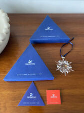 Swarovski 2002 Annual Edition