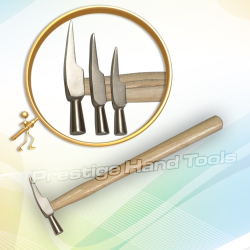 Swiss style watch - style, hammer