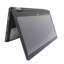 Fujitsu Laptop 2-in-1 Lifebook U729X 12.5" Core i3-8145U 8GB DDR4 128GB SSD