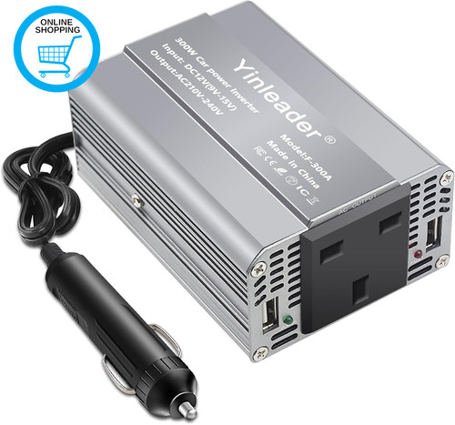 Quality upgraded 300w - quality, car