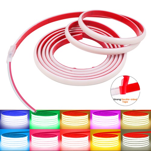 Ip68 waterproof cob led strip - waterproof,