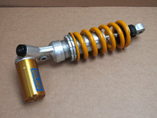 Ducati Monster 1200R 2016 rear