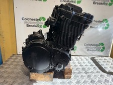 SUZUKI GSF1200 GSF 1200 BANDIT ENGINE YEAR 2001-2004 (CMB1188)
