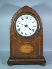 Antique Edwardian Mahogany