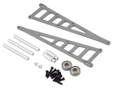 STRC ST3678WGM CNC Aluminum