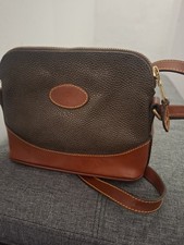 Mulberry Vintage Scotchgrain