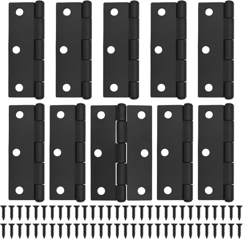 Matt black butt - 3",