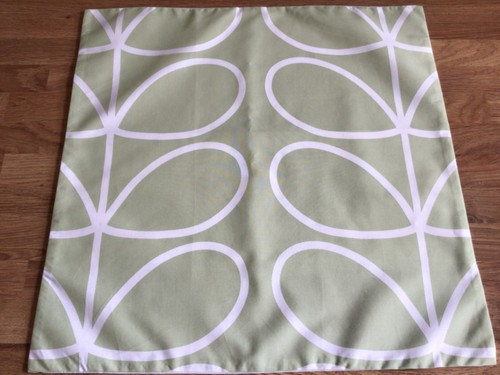 Square cushion cover - square,