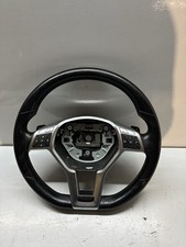MERCEDES E CLASS STEERING WHEEL A1724602703 W207 2012