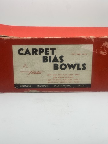 Vintage duperite carpet - vintage,