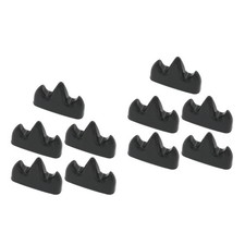 10 pcs Drum Mallet Bracket